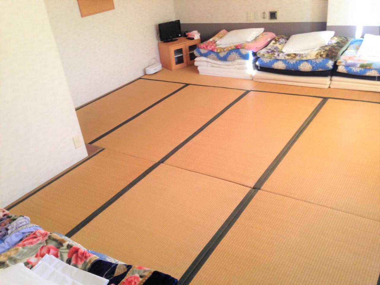 かぼすハウス別府 เบ็ปปุ ภายนอก รูปภาพ
