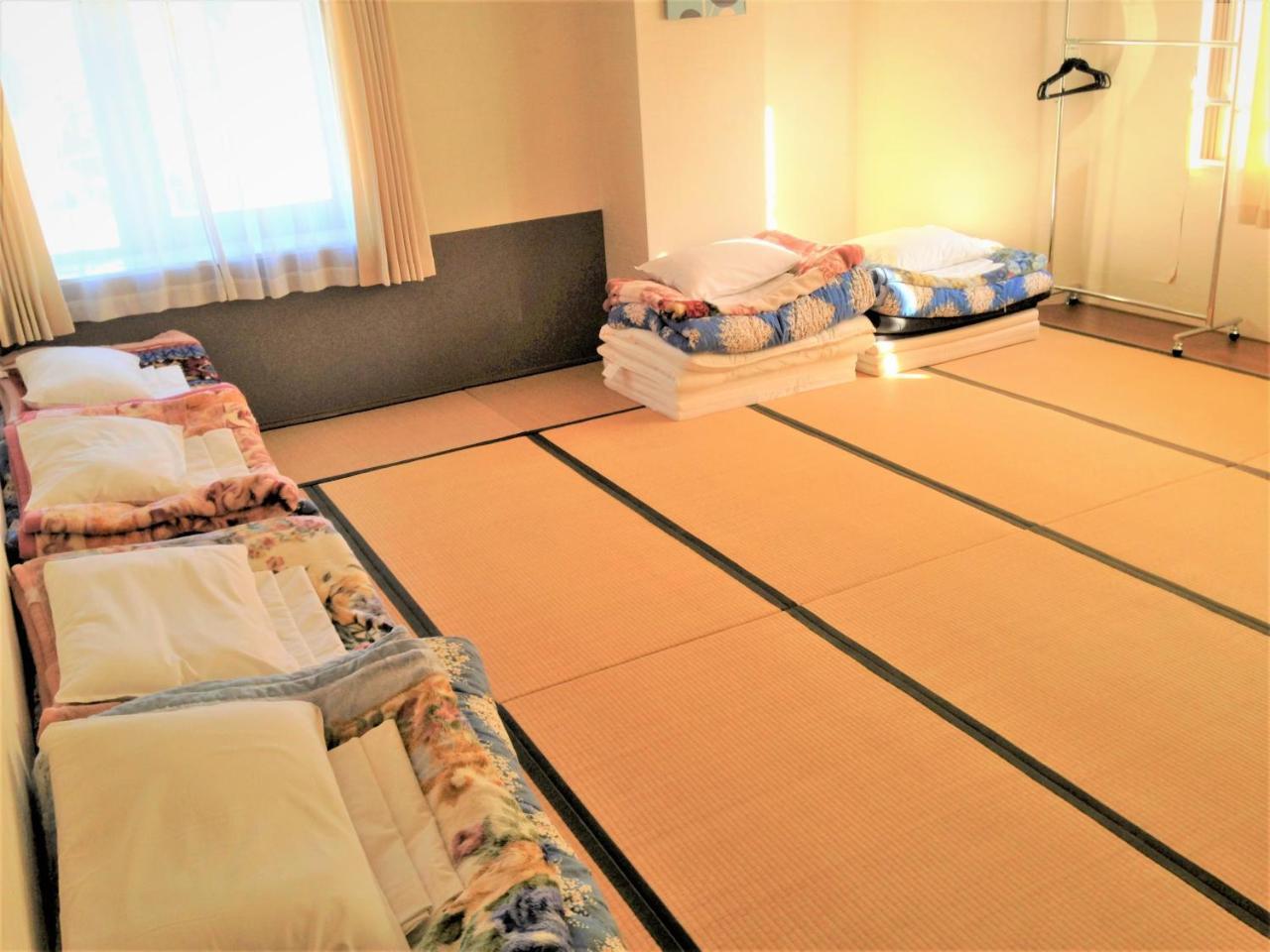 かぼすハウス別府 เบ็ปปุ ภายนอก รูปภาพ